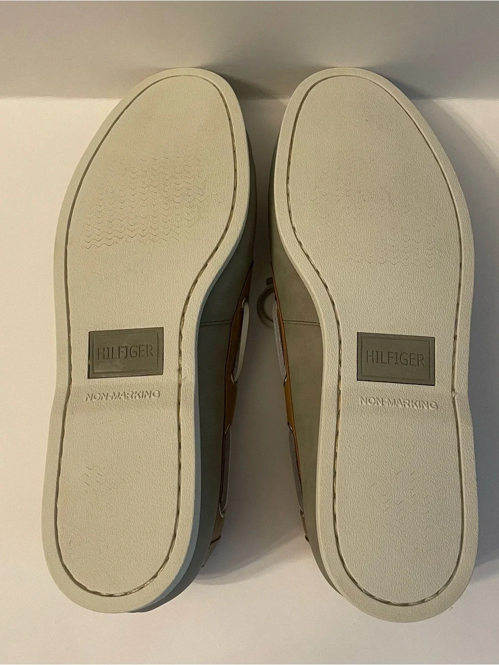 Tommy Hilfiger Brazen Boat Shoes